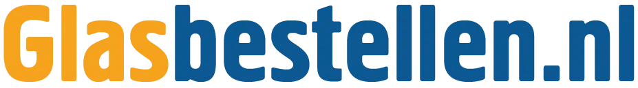 Glasbestellen — Offertebeheer logo